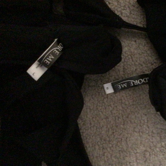 Adore me two piece wrap bikini - Picture 3 of 3